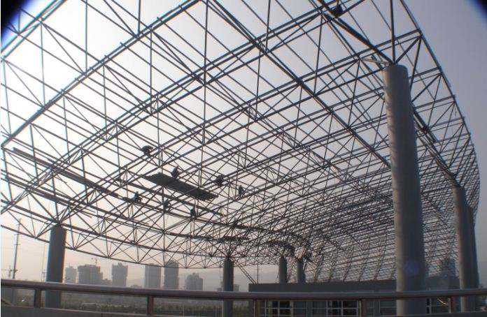平谷厂房网架结构可用在哪些地方，厂房网架结构具有哪些优势